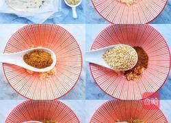 手抓酱香饼的做法图解1