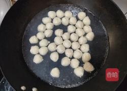 懒人版冬瓜丸子汤的做法图解3