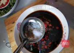 酸辣鸡爪(无骨鸡爪）的做法图解5