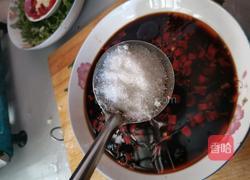 酸辣鸡爪(无骨鸡爪）的做法图解6