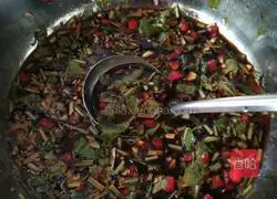 Hot and Sour Chicken Feet (Boneless Chicken Feet) Recipe Illustration 7