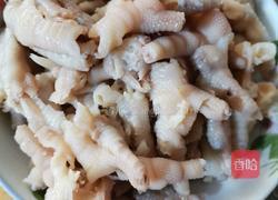 酸辣鸡爪(无骨鸡爪）的做法图解8