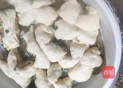 葱油花卷的做法图解7