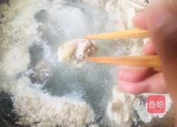 清蒸土鸡的做法图解3