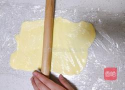 松塔的做法图解5