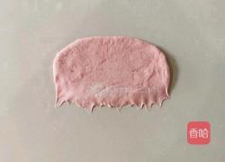 奈雪同款～草莓魔法棒的做法图解6