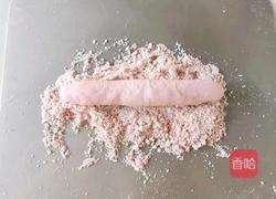 奈雪同款～草莓魔法棒的做法图解8