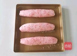 奈雪同款～草莓魔法棒的做法图解9