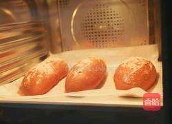 奈雪同款～草莓魔法棒的做法图解10