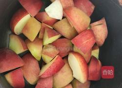 桃桃气泡水的做法图解2