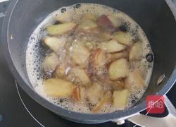 桃桃气泡水的做法图解5