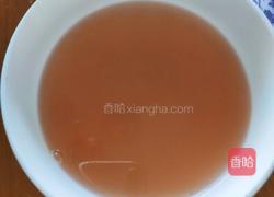 桃桃气泡水的做法图解7