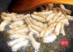 五花肉炒圆白菜的做法图解3