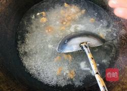 海米咸蛋笋叶汤的做法图解6