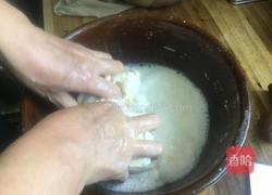 做凉皮的做法图解2