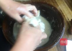 做凉皮的做法图解3