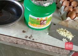 土豆炖茄子的做法图解4