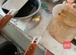 黄瓜炒肉的做法图解4