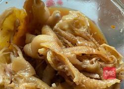 酸辣蒜香无骨鸡爪的做法图解7