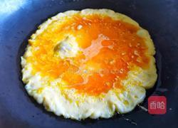 夏日必备清热解暑的苦瓜炒蛋的做法图解4