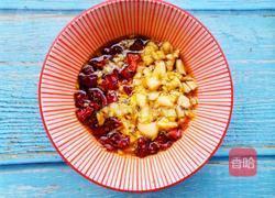 凉拌苦瓜的做法图解8