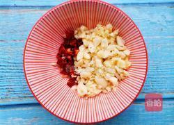 凉拌苦瓜的做法图解7