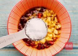 凉拌苦瓜的做法图解9