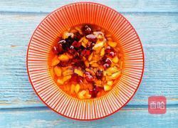 凉拌苦瓜的做法图解12