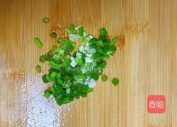 丝瓜豆腐汤的做法图解4