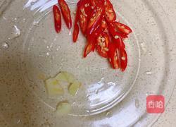 清炒芸豆丝的做法图解3