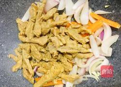 黑椒牛柳的做法图解6