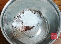 椰蓉脆脆棒的做法图解1