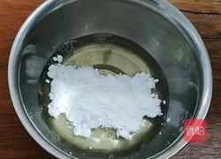 椰蓉脆脆棒的做法图解2