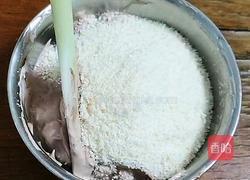 椰蓉脆脆棒的做法图解4