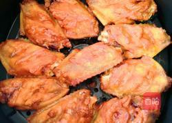 奥尔良蜜汁烤翅的做法图解8