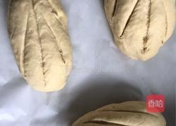 低脂土豆全麦欧包的做法图解10