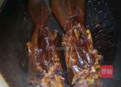 卤猪舌的做法图解3