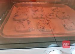 蔓越莓饼干的做法图解6