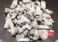 红烧肉的做法图解1