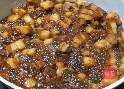 红烧肉的做法图解6