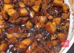 红烧肉的做法图解8