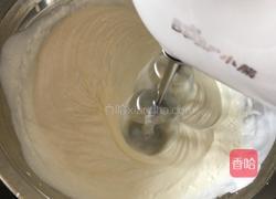 奥利奥奶油慕斯的做法图解6