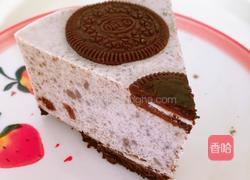 奥利奥奶油慕斯的做法图解11