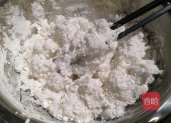 水晶虾饺的做法图解4