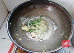 长豆角炒鸡蛋的做法图解6