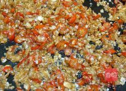 蒜蓉粉丝生蚝的做法图解4