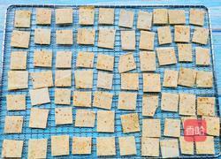 豆皮泡泡脆的做法图解9