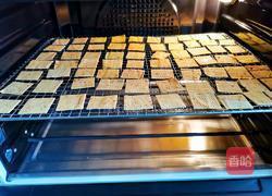 豆皮泡泡脆的做法图解10