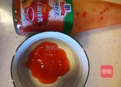 金相玉映（泰酱白玉卷）的做法图解1