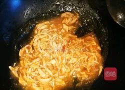 金相玉映(泰酱白玉卷)的做法图解5